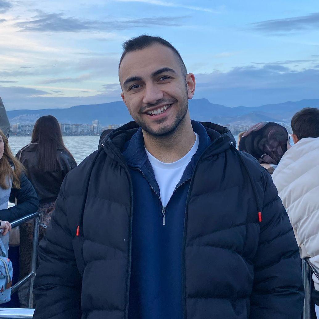 Ömer Şahin