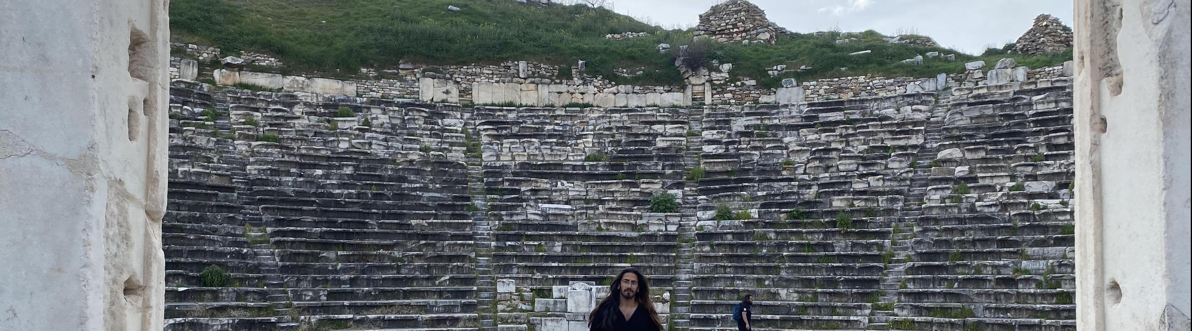 Sinan ŞAŞMAZ