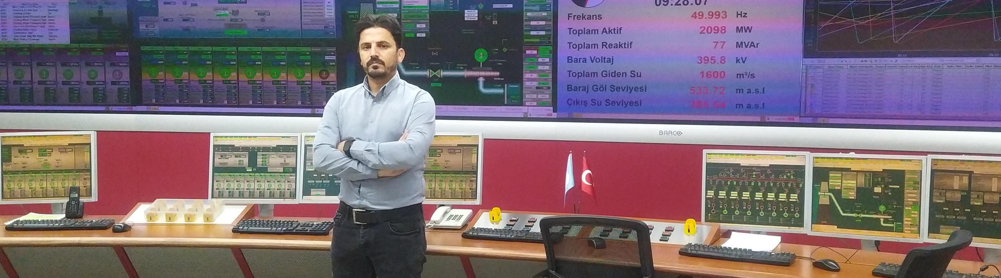 İsmail Naimi