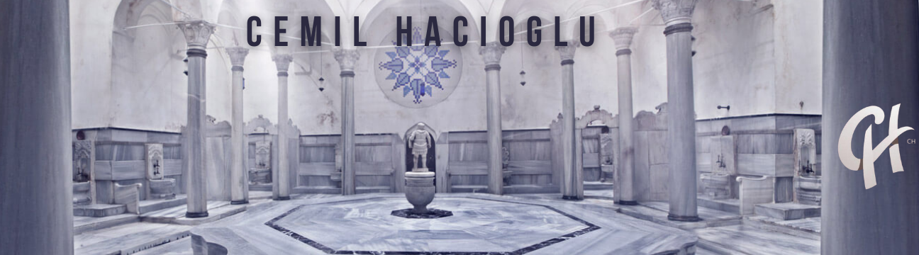Cemil Hacioglu