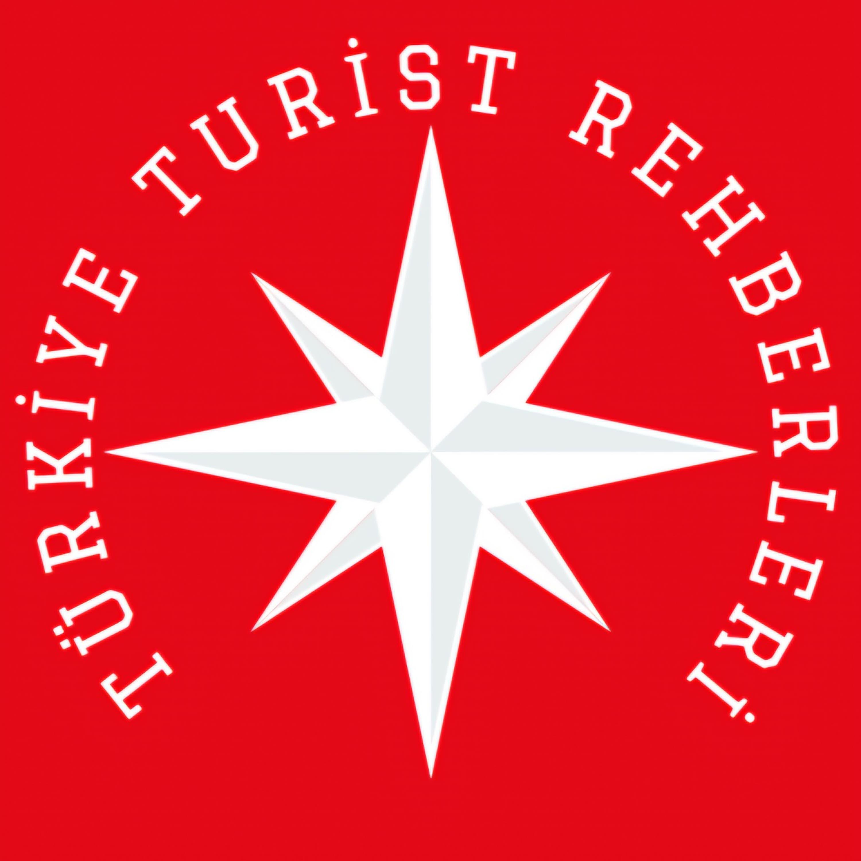 Türkiye Turist Rehberleri