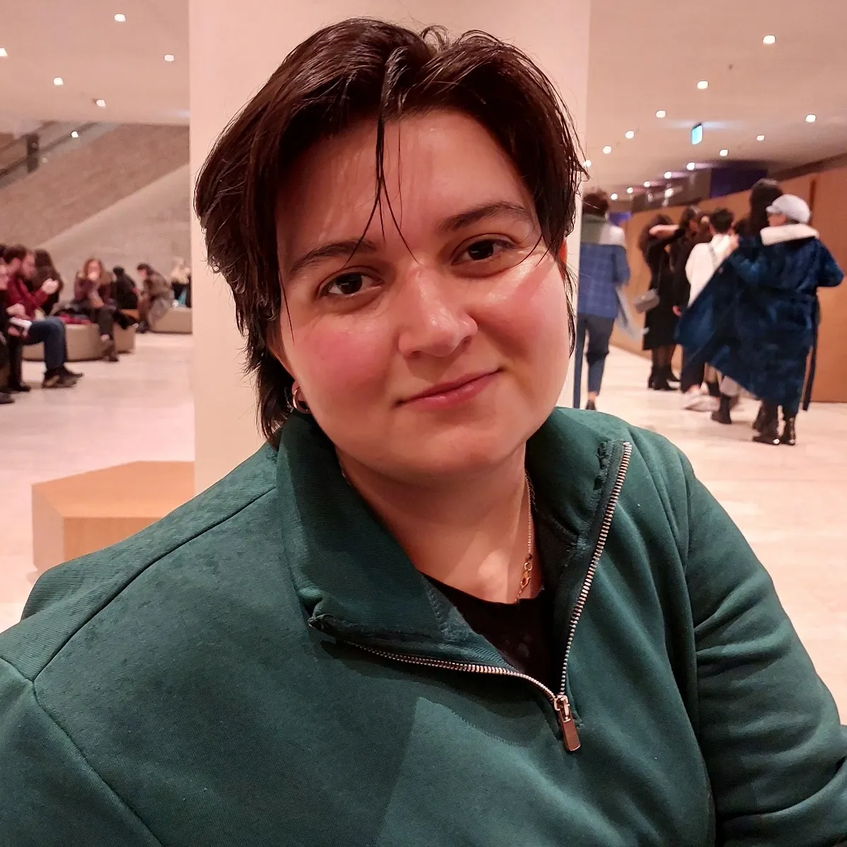 BuketNurYilmaz