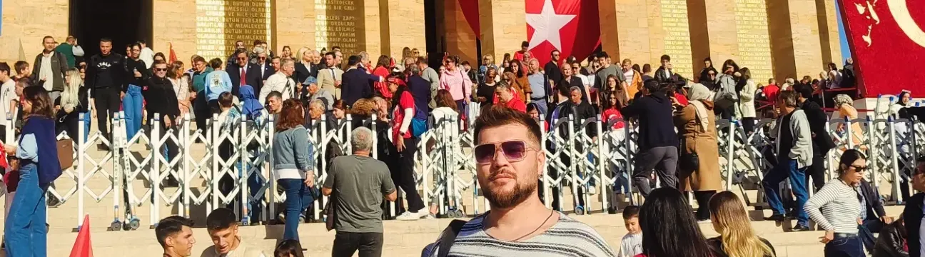 Volkan Özgüngör
