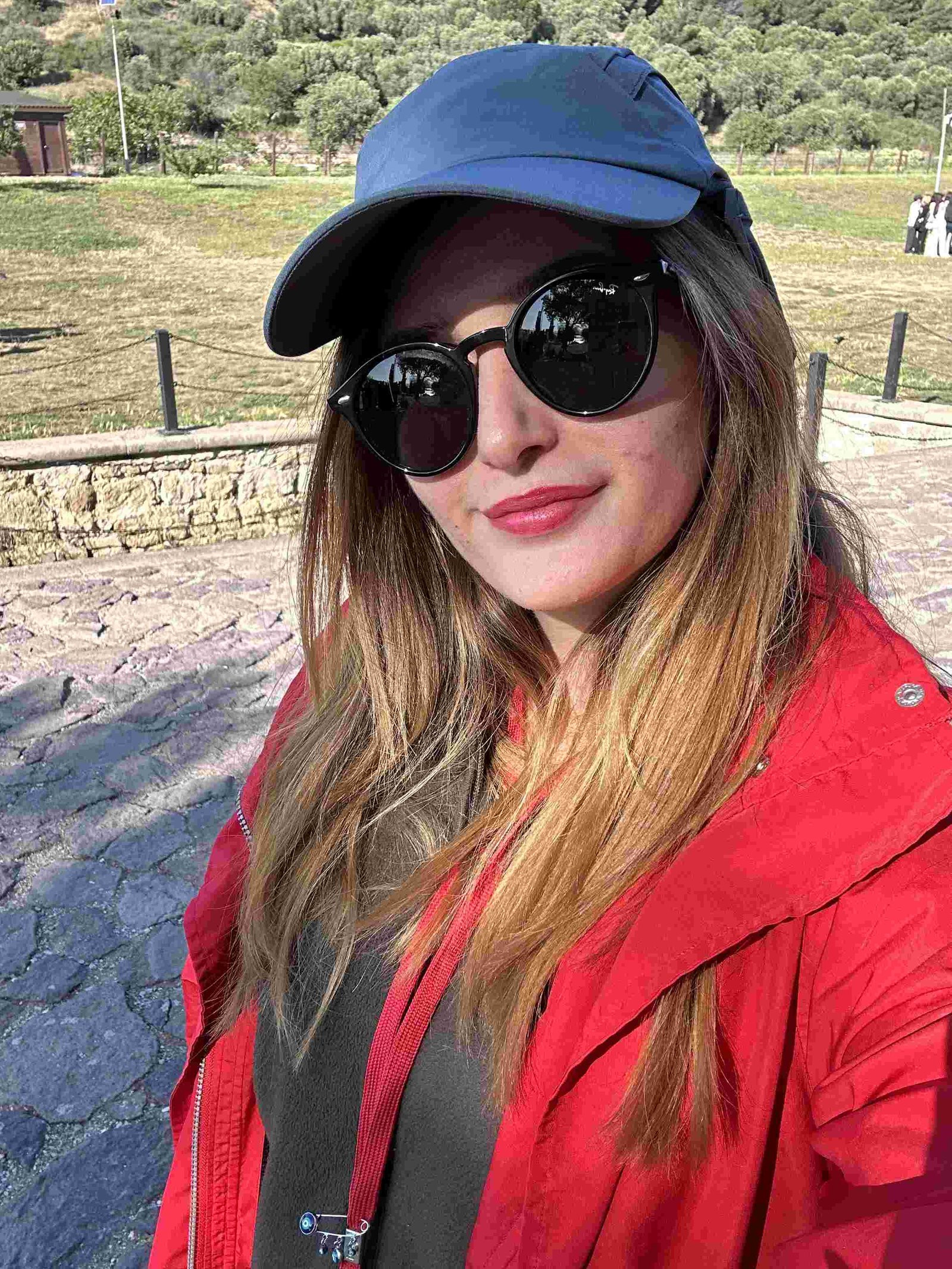 Dilek Özkan