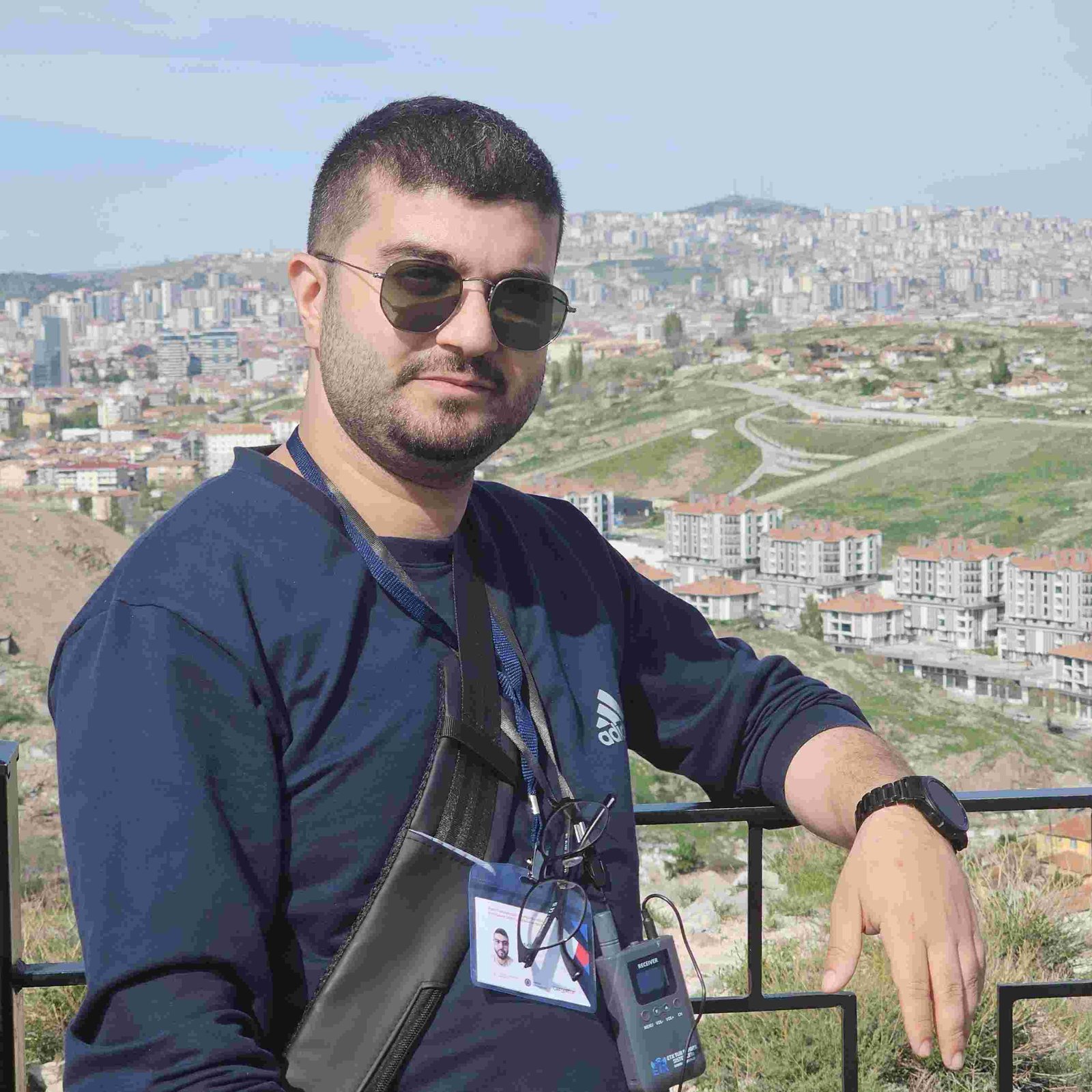 Yakup Topcu