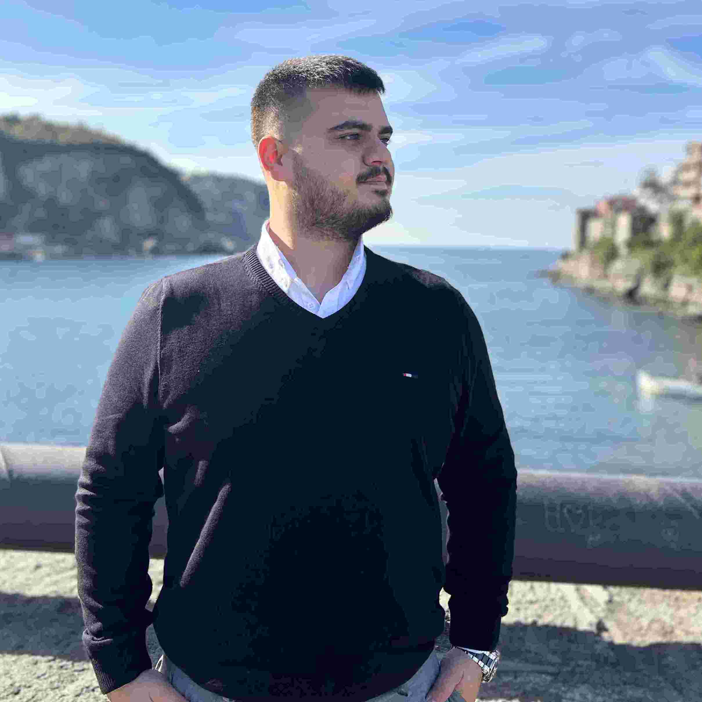 TALAT FURKAN KAYABAŞI