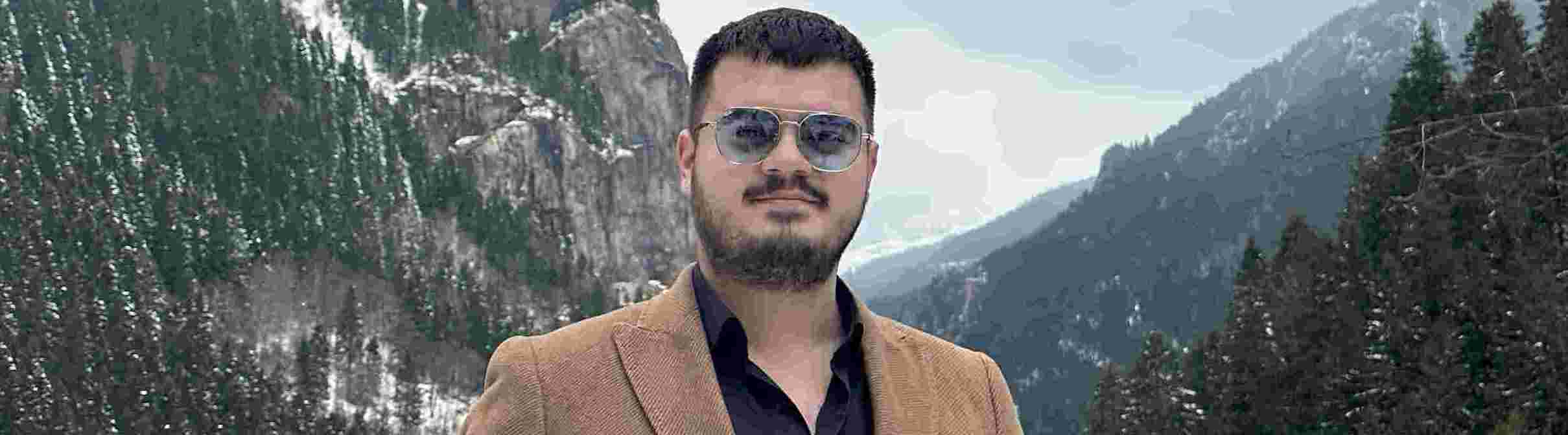 TALAT FURKAN KAYABAŞI