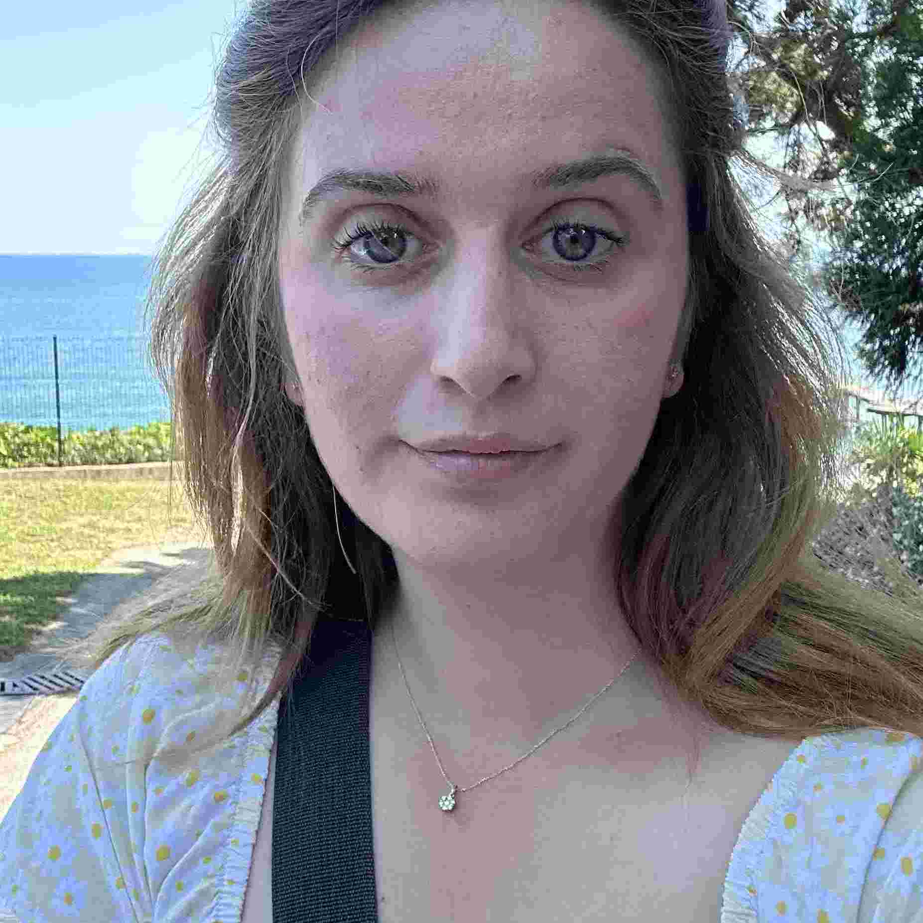 Dilek Özkan